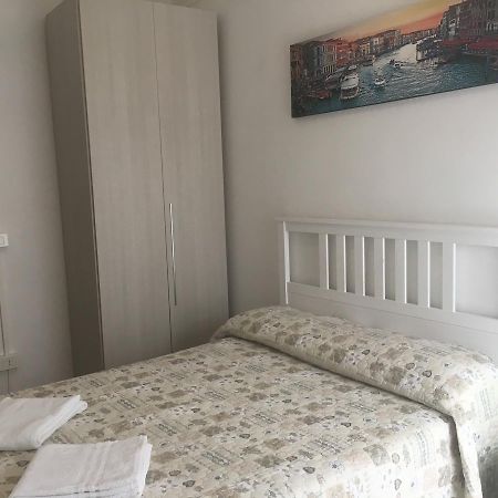 B&B Giada Mestre Kültér fotó