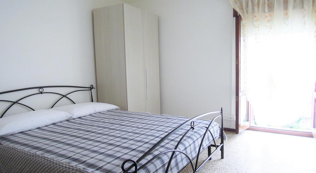 B&B Giada Mestre Kültér fotó