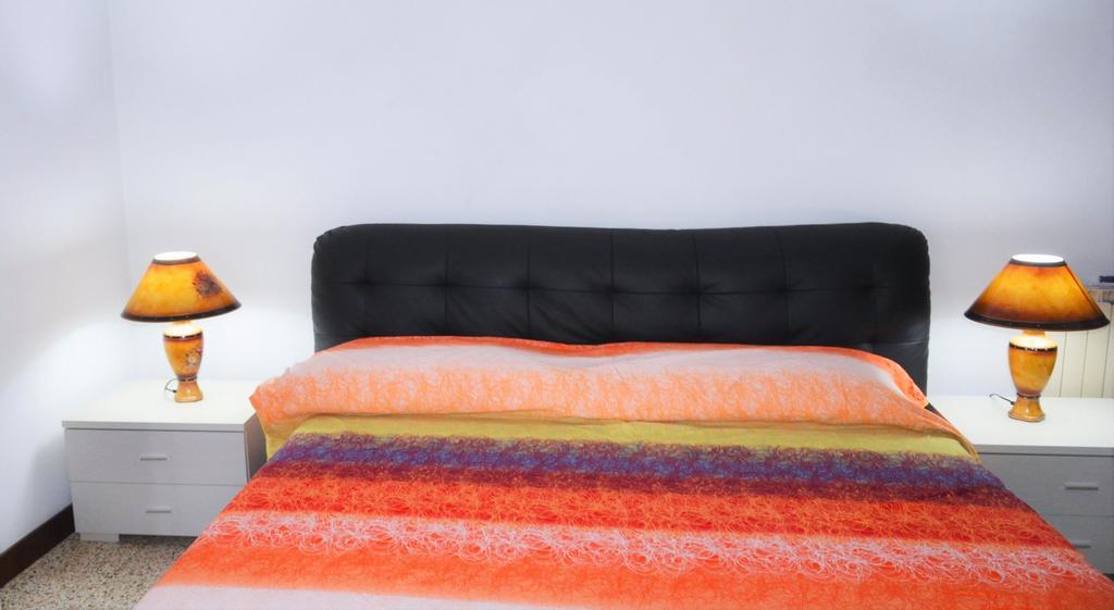 B&B Giada Mestre Kültér fotó