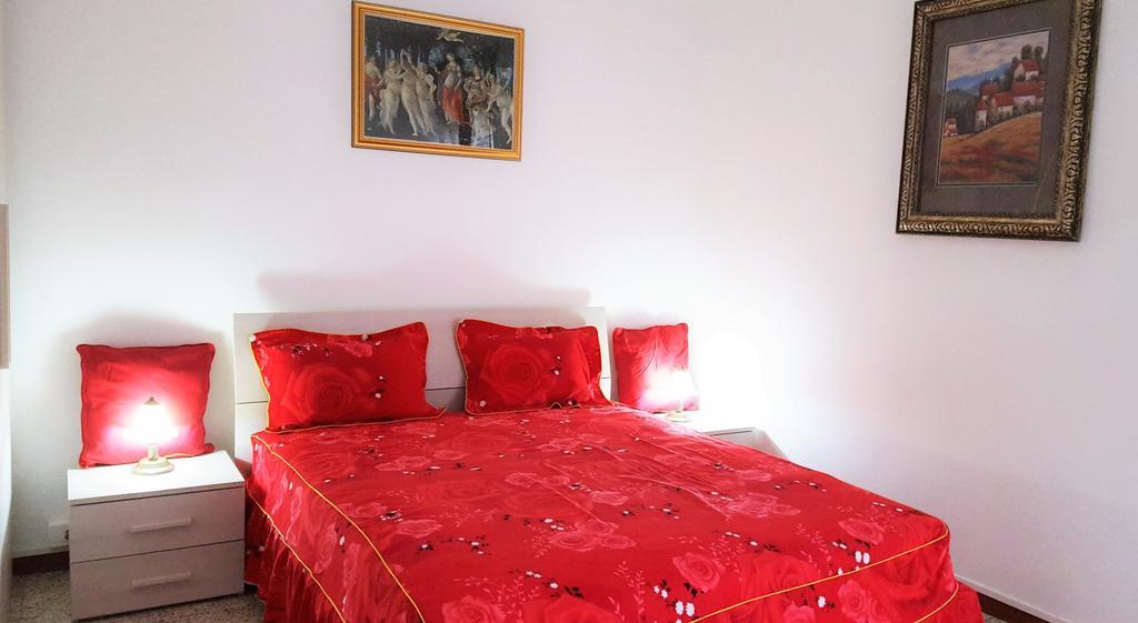 B&B Giada Mestre Szoba fotó