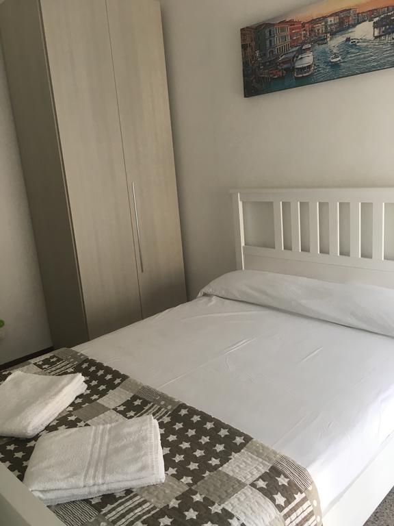 B&B Giada Mestre Kültér fotó
